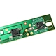LCD Control Button Board lcd keypad board